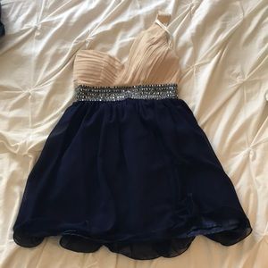 Party or Homecoming Dress